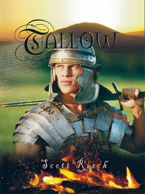 cover image of Tallow